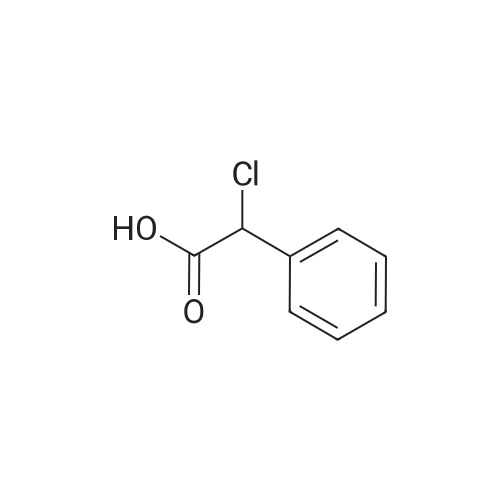 Chemical Structure| 4755-72-0