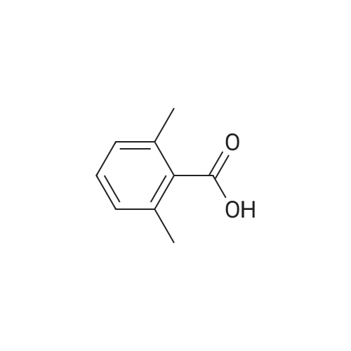 Chemical Structure| 632-46-2