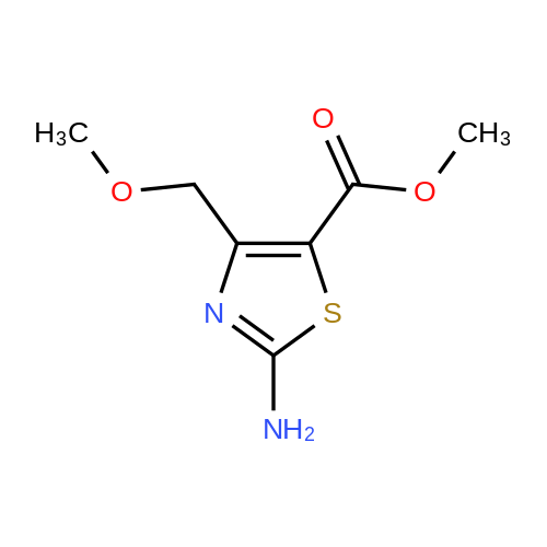 Chemical Structure| 733754-08-0