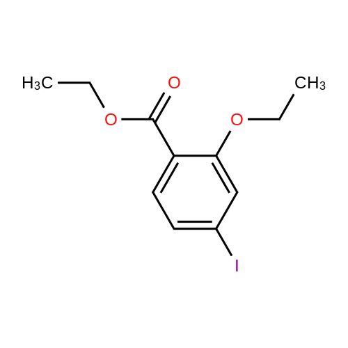 Chemical Structure| 855868-64-3