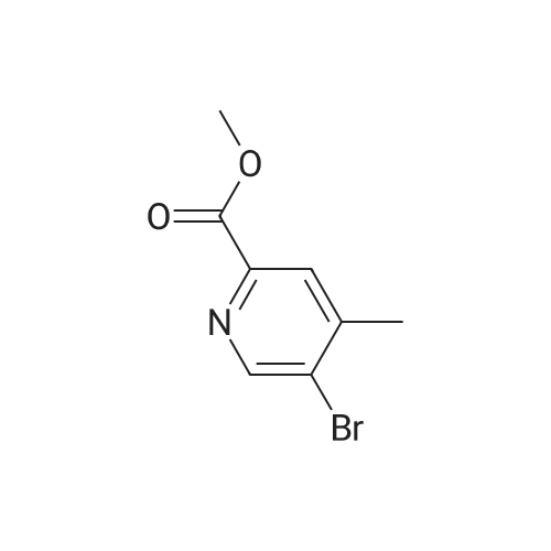 Chemical Structure| 886365-06-6