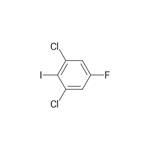 1,3-Dichloro-5-fluoro-2-iodobenzene