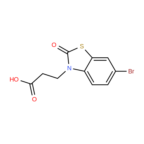 Chemical Structure| 1192805-99-4