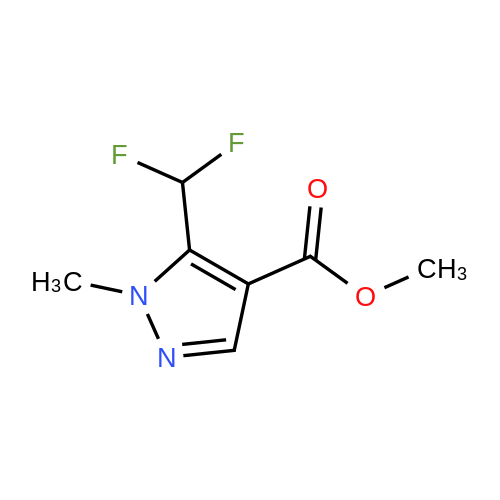 Chemical Structure| 1195796-91-8