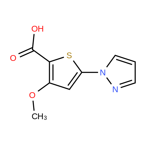 Chemical Structure| 120715-43-7