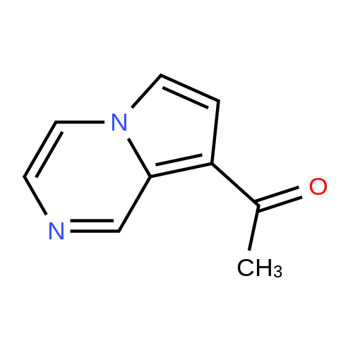 Chemical Structure| 158945-85-8