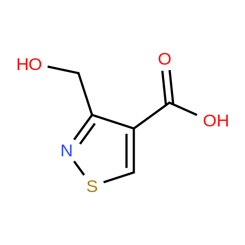 Chemical Structure| 15901-72-1