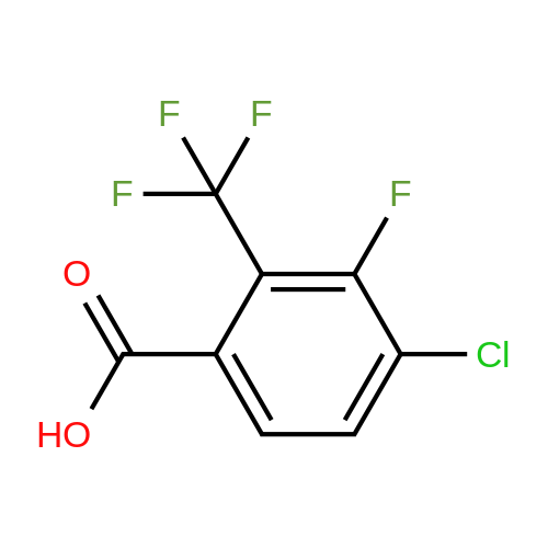 Chemical Structure| 159329-20-1