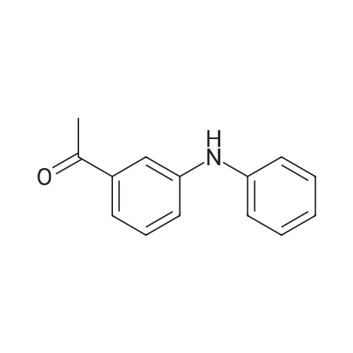 Chemical Structure| 23699-65-2