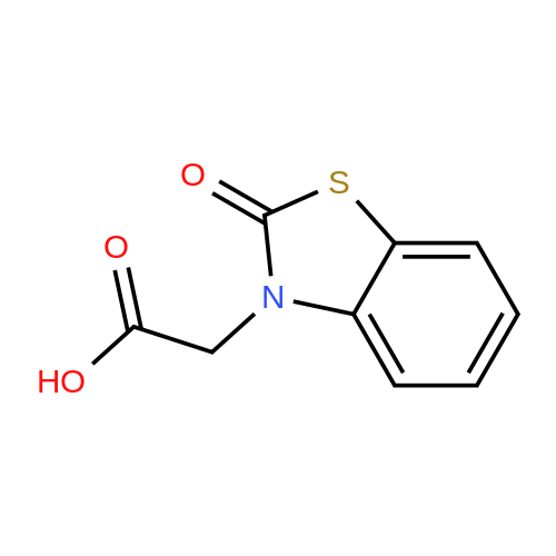 Chemical Structure| 945-03-9