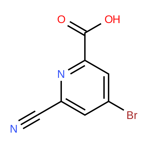 Chemical Structure| 1060812-15-8