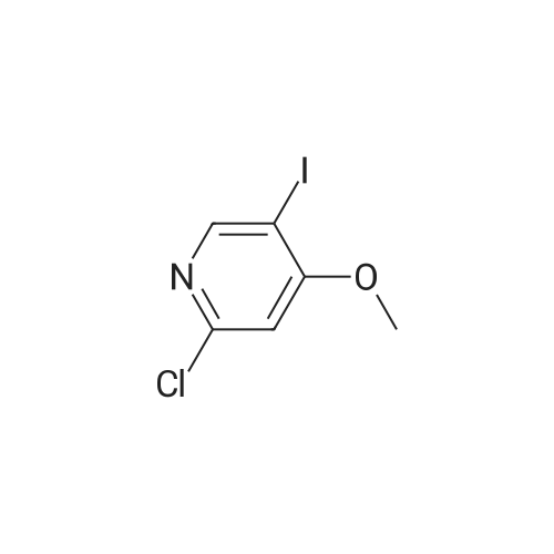 Chemical Structure| 1226878-98-3