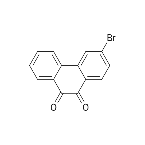 Chemical Structure| 13292-05-2