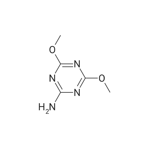 Chemical Structure| 16370-63-1