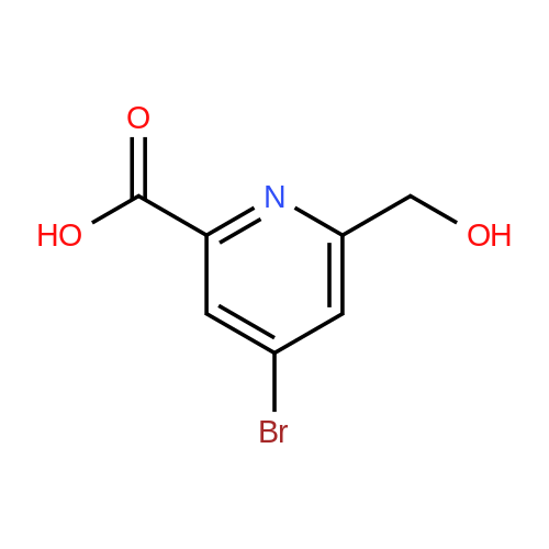 Chemical Structure| 178321-86-3