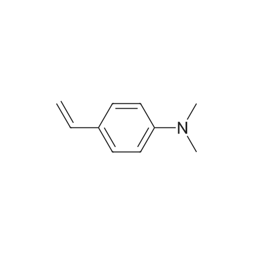 N,N-Dimethyl-4-vinylaniline