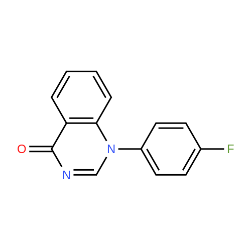 Chemical Structure| 64843-99-8