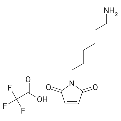 Mal-C6-amine TFA