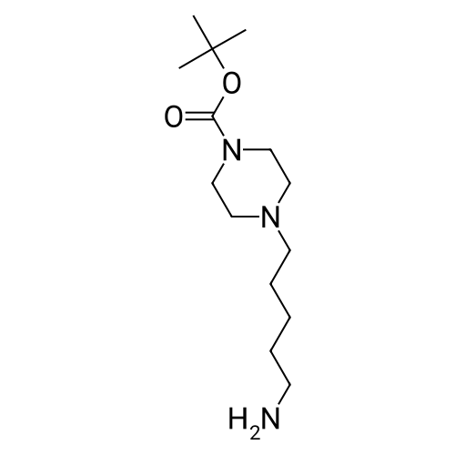 Chemical Structure| 848576-53-4