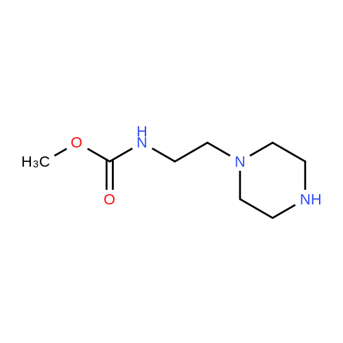 Chemical Structure| 85608-08-8