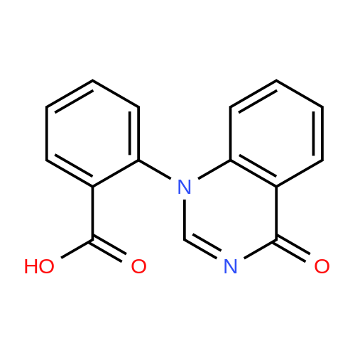 Chemical Structure| 92438-21-6