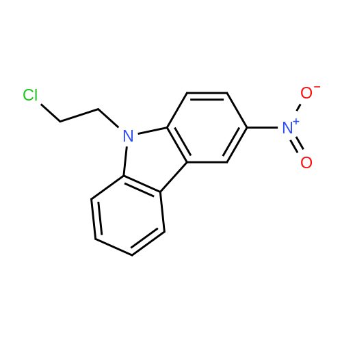 Chemical Structure| 1151-26-4