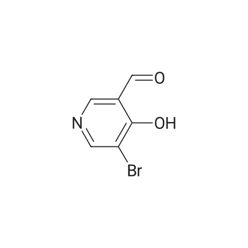 5-Bromo-4-hydroxynicotinaldehyde