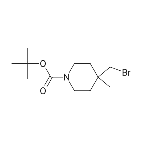 Chemical Structure| 1363383-33-8