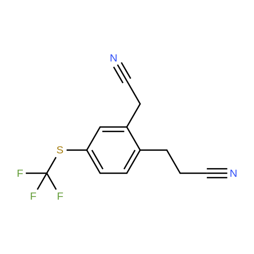 Chemical Structure| 1805824-12-7