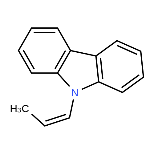 Chemical Structure| 20565-99-5