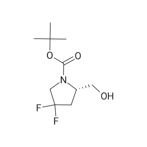 Chemical Structure| 215918-21-1