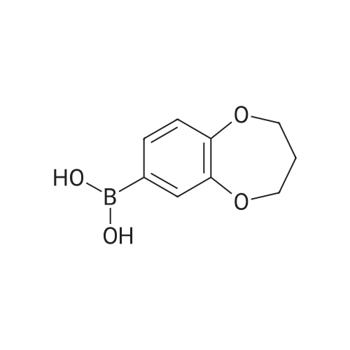 Chemical Structure| 279261-89-1