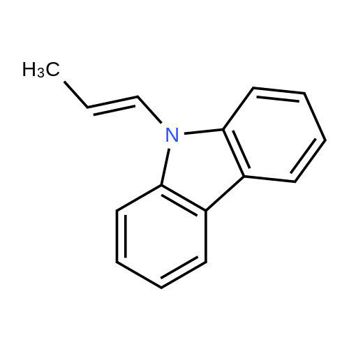 Chemical Structure| 3324-18-3