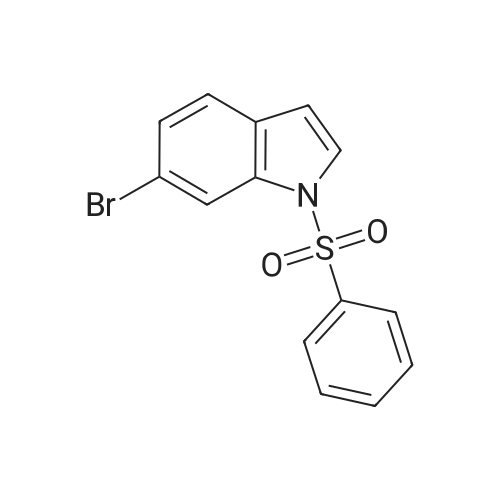Chemical Structure| 679794-03-7