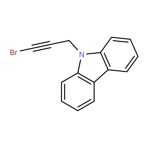 Chemical Structure| 81657-54-7