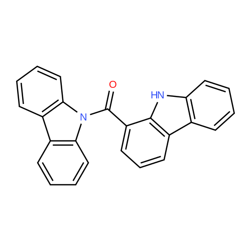 Chemical Structure| 82408-90-0