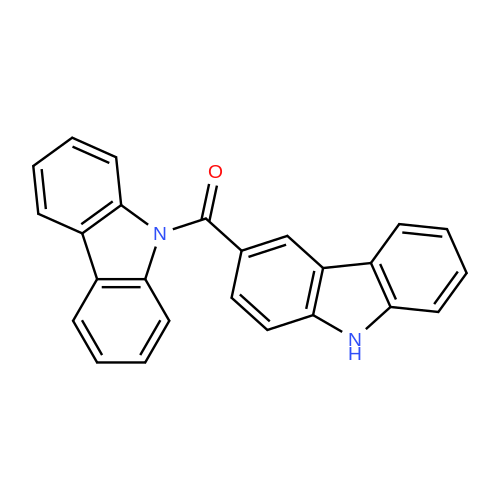 Chemical Structure| 82408-91-1