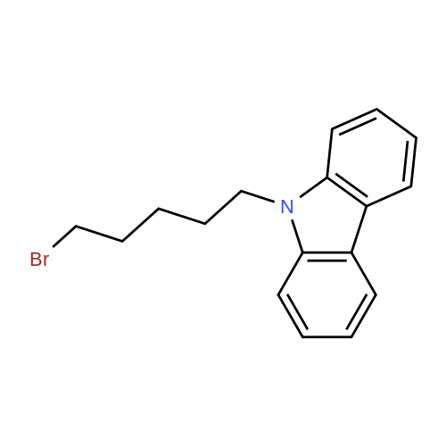 Chemical Structure| 96576-85-1