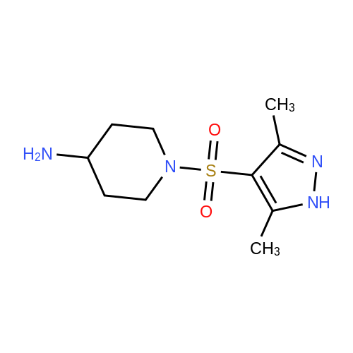 Chemical Structure| 1239968-05-8
