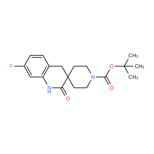 Chemical Structure| 1393330-69-2