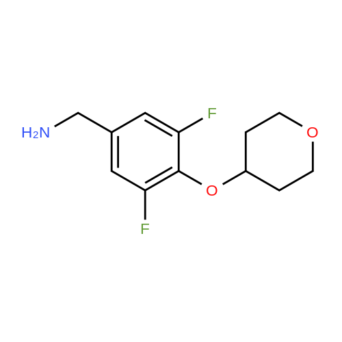 Chemical Structure| 1393330-71-6