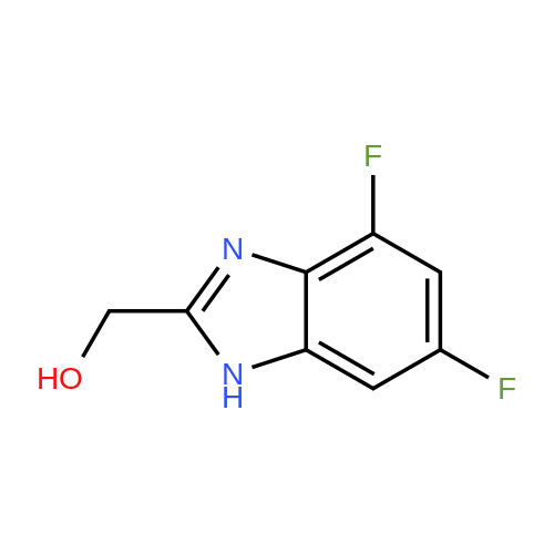 Chemical Structure| 1505508-34-8