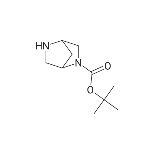 Chemical Structure| 198989-07-0