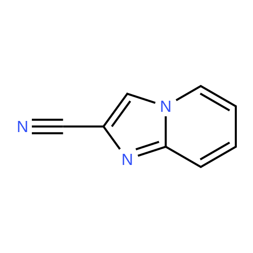 Chemical Structure| 38922-79-1