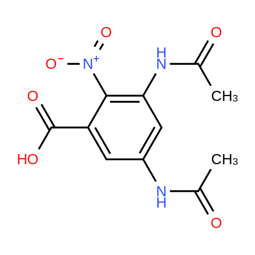 Chemical Structure| 54002-29-8