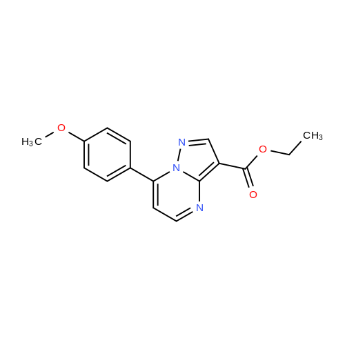 Chemical Structure| 723332-84-1