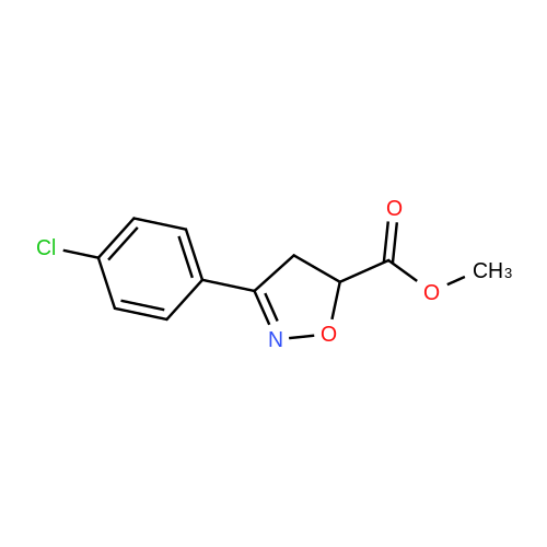 Chemical Structure| 91258-47-8