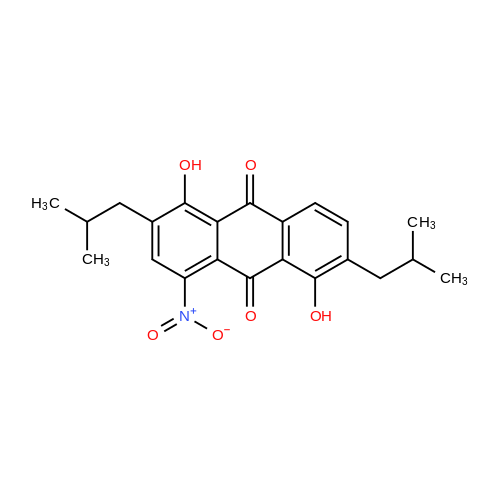 Chemical Structure| 110037-65-5