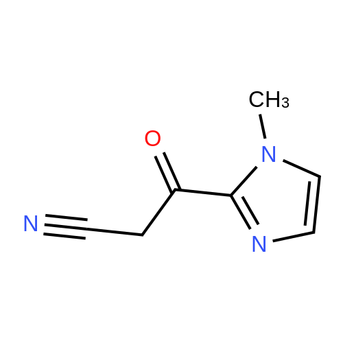 Chemical Structure| 118431-92-8
