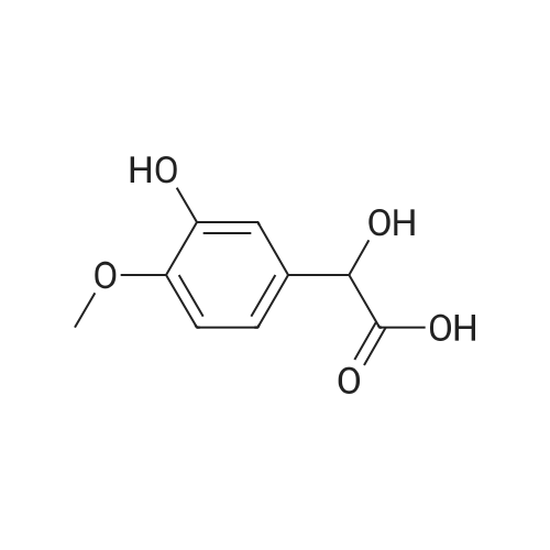 Chemical Structure| 3695-24-7